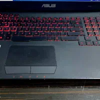 لپ‌تاپ ایسوس گیمینگ راگ i7 با 3 گیگ گرافیک مجزا|رایانه همراه|مشهد, سجاد شهر|دیوار