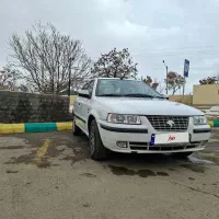 سمند ef7 دوگانه