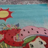 فرش کودک|فرش|بابلسر, |دیوار