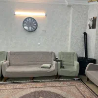مبل ۷ نفره دست دوم