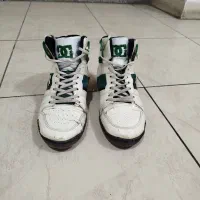 پوتین و کفش اسپورت ساقدار