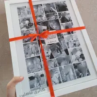 تابلو موزیکال/تولد/هدیه/سالگرد/ولنتاین