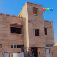 آپارتمان دوخوابه، نما نورپردازی، جرسقان سلطان آباد