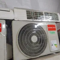 فروش کولر گازی 12 جنرال گلد استوک