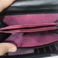 کیف پول|کیف، کفش، کمربند|بروجرد, |دیوار