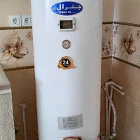 آبگرمکن ایستاده گازی و برقی