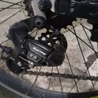 دوچرخه المپیا معاوضه با موتور مزایده ایی