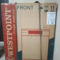 ماشین ظرفشویی ۱۵ نفره|ماشین ظرفشویی|خرمآباد, |دیوار