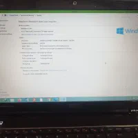 لب تاپ DELL|رایانه همراه|تهران, خزانه|دیوار