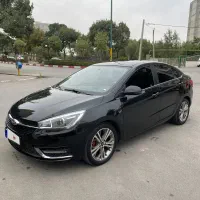 ام وی ام آریزو 5TE اکسلنت توربو