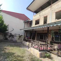 خانه محوطه با سند تک برگ و پروانه ساخت بصورت کلی