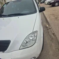 تیبا۲ مدل ۹۹|خودرو سواری و وانت|قم, پردیسان|دیوار