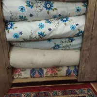تشک وقالی