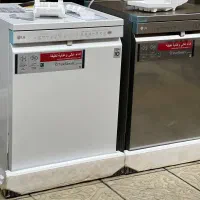 فروش ظرفشویی ال جی 14 نفره فول امکانات|ماشین ظرفشویی|بانه, |دیوار