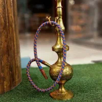 قلیون برنجی وارداتی