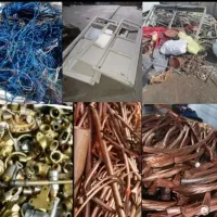 خرید فروش خریدار ضایعات اهن مس برنج خشکه
