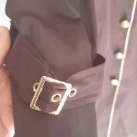 بارونی زارا|لباس|محمدیه-قزوین, |دیوار