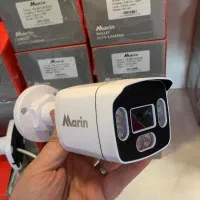 دوربین مداربسته پک 2دوربین برند مارین26ماه گارانتی|دوربین مداربسته|بندرعباس, |دیوار