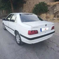 پارس سال1400 تمام رنگ|خودرو سواری و وانت|اراک, |دیوار