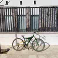 دوچرخه ۲۶|دوچرخه، اسکیت، اسکوتر|نوبران, |دیوار