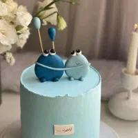 کیک خانگی|خوردنی و آشامیدنی|اندیمشک, |دیوار