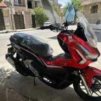 برمودا ۱۵۰ در حد صفر نقد اقساط|موتورسیکلت|شیراز, کوزه گری|دیوار