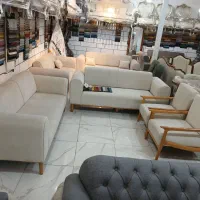 مبل های مدرن ومینیمال برای دکوراسیون های شیک