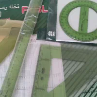 وسایل رسم فنی