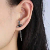 پرسینگ خنجر