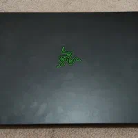 لپ‌تاپ ریزر (غول آمریکایی)|رایانه همراه|تهران, منیریه|دیوار