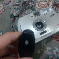 دوربین عکاسی ویزن