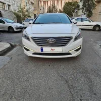 سوناتا Lf 2016