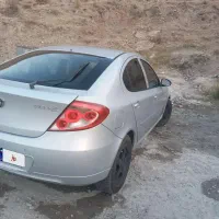 جنتو|خودرو سواری و وانت|تهران, سبلان (لشگر)|دیوار