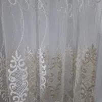 پرده گیپور|پرده، رانر، رومیزی|تهران, قصر فیروزه ۱|دیوار