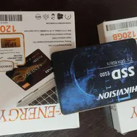فروش انواع هارد اس اس دی 128 SATA