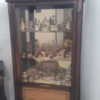 بوفه|بوفه، ویترین، کنسول|قزوین, |دیوار