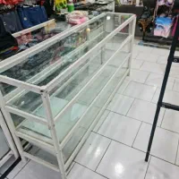 فروش ویترین شیشه ای