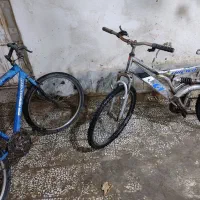 دوچرخه ۲۶