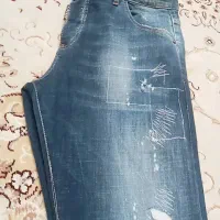 شلوار جین مردانه