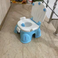 لگن بچه