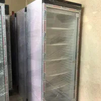 انواع یخچال ایستاده سوپرمارکت فروشگاه|فروشگاه و مغازه|کرج, گوهردشت|دیوار