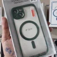 گارد شفاف مگ سیف پکدار آیفون جور|لوازم جانبی موبایل و تبلت|شهرکرد, |دیوار