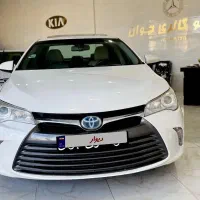 کمری 2016هیبریدXLEفول چهار کلیدامریکا