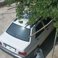 پراید ۹۸