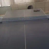 میز پینگ‌پنگ