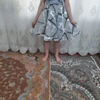 لباس مجلسی مشکی|لباس|قم, انسجام|دیوار