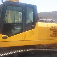 خریدوفروش انواع بیل مکانیکی و لودر|خودرو سنگین|اسلامشهر, ملکآباد|دیوار