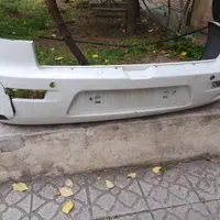 سپر عقب رانا|قطعات یدکی و لوازم جانبی|تهران, کاشانک|دیوار