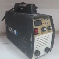 دستگاه جوش BOSHAN اصل