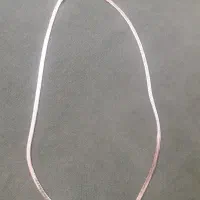گردنبند استیل کارتیه